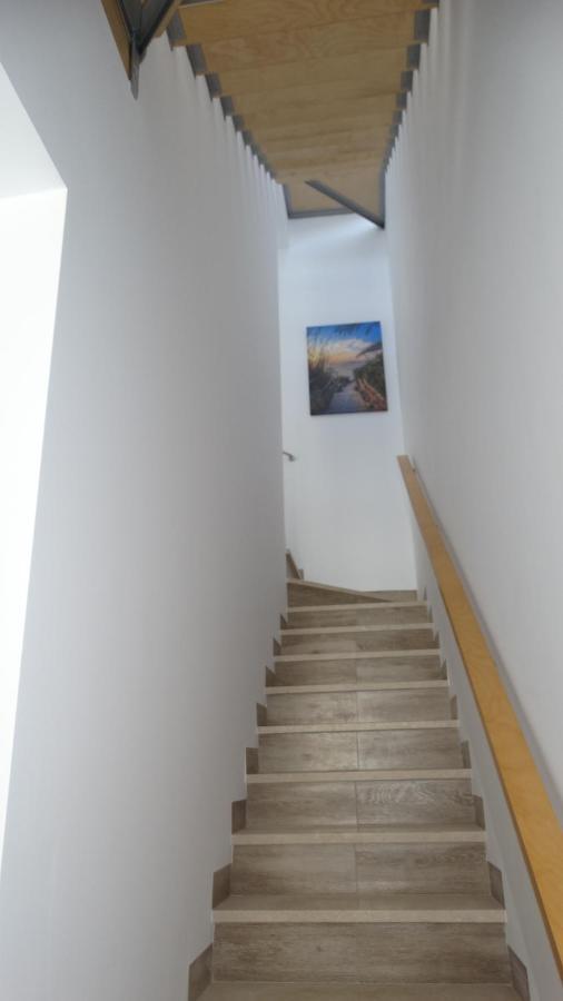 Ferienwohnung Casa Javi Conil De La Frontera Exterior foto